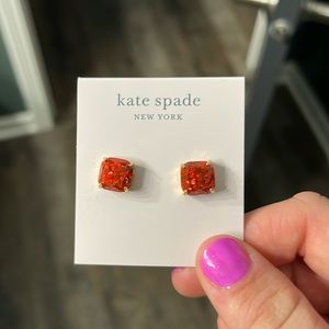 Kate Spade Earrings
